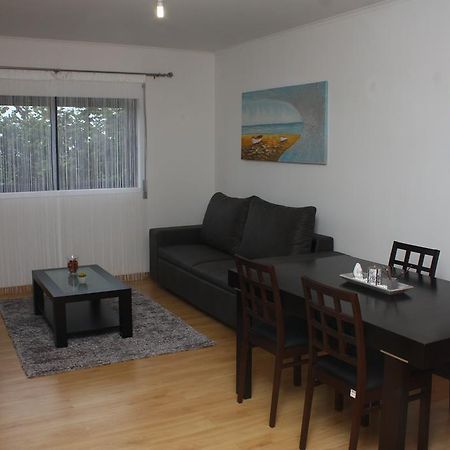 Apartamento Mar E Sol Ponta Delgada Exteriör bild