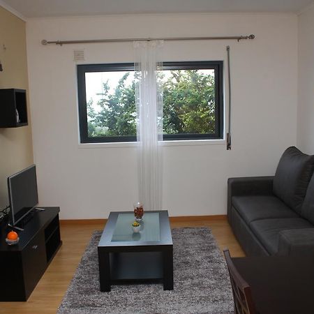 Apartamento Mar E Sol Ponta Delgada Exteriör bild