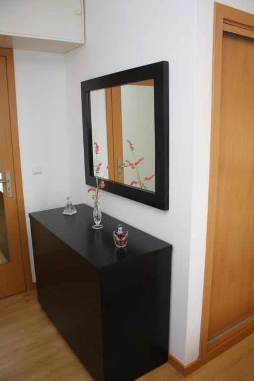 Apartamento Mar E Sol Ponta Delgada Exteriör bild