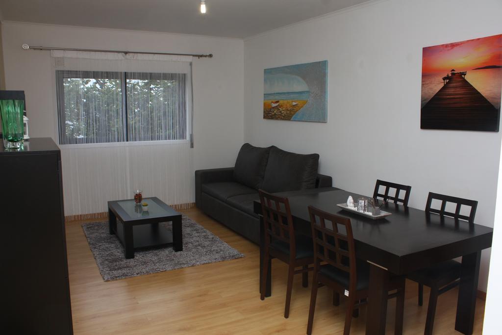 Apartamento Mar E Sol Ponta Delgada Exteriör bild