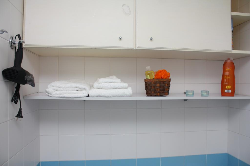 Apartamento Mar E Sol Ponta Delgada Exteriör bild