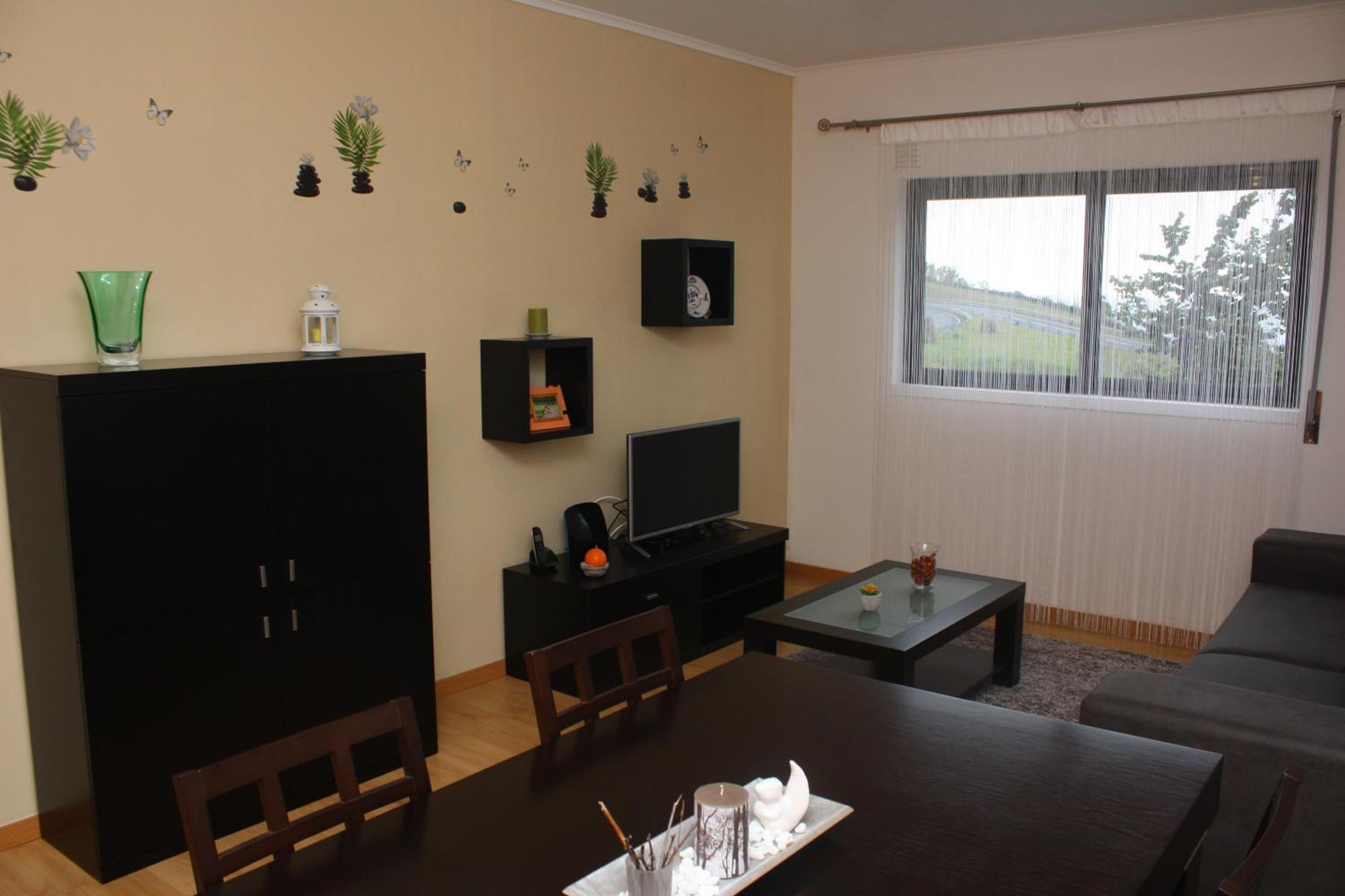 Apartamento Mar E Sol Ponta Delgada Exteriör bild