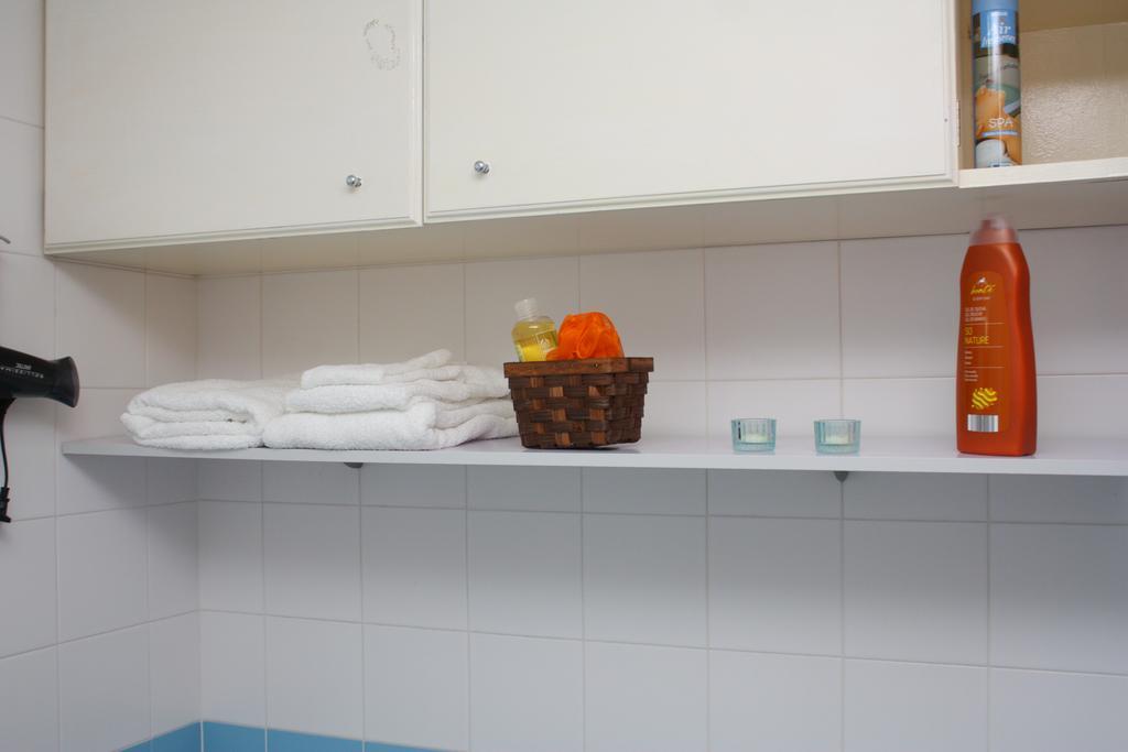 Apartamento Mar E Sol Ponta Delgada Exteriör bild