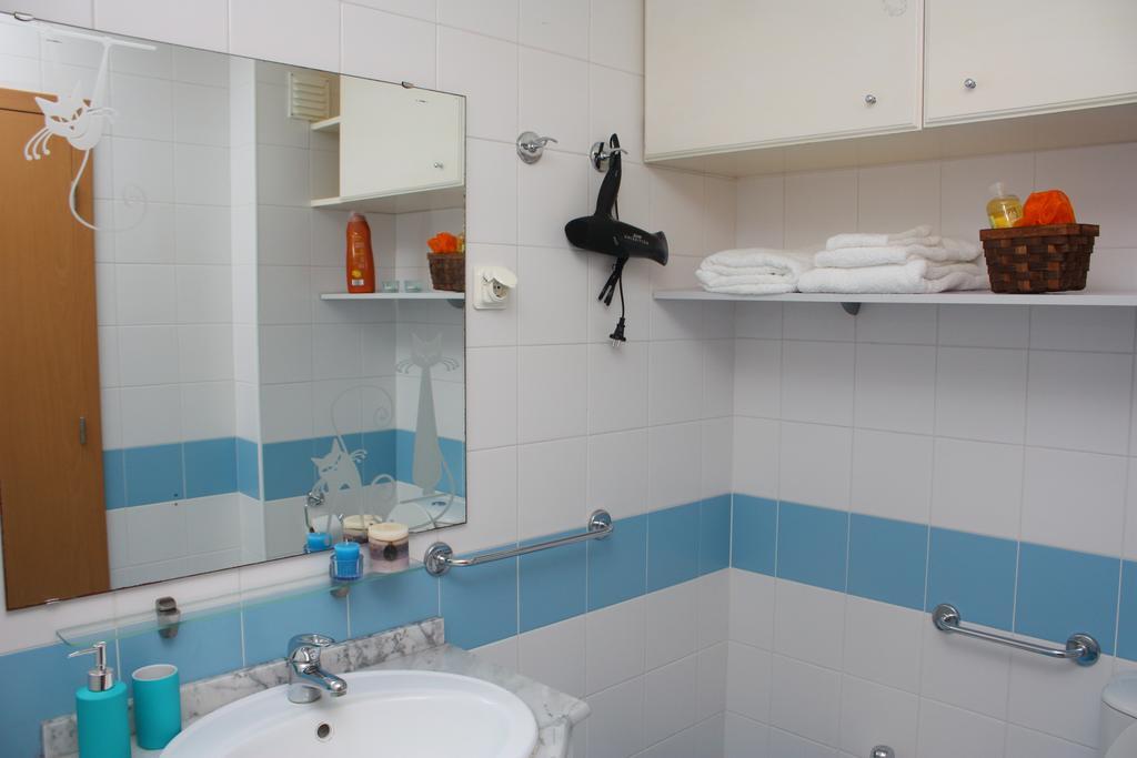 Apartamento Mar E Sol Ponta Delgada Exteriör bild