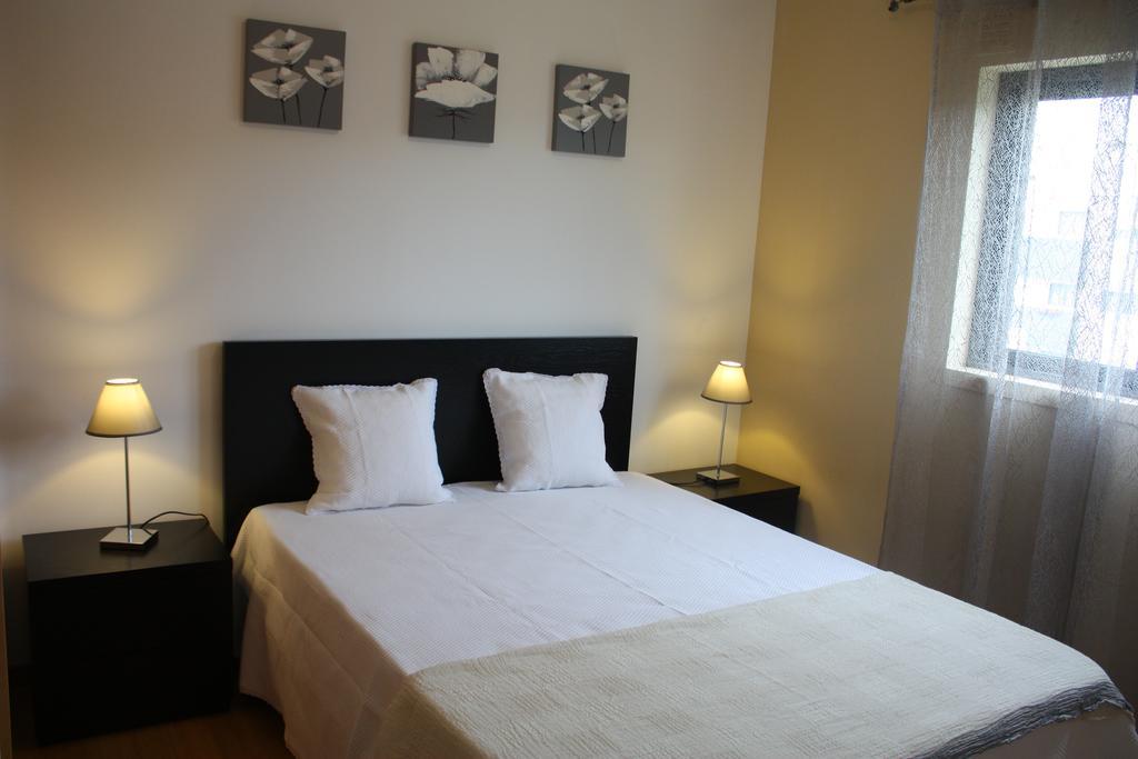 Apartamento Mar E Sol Ponta Delgada Exteriör bild