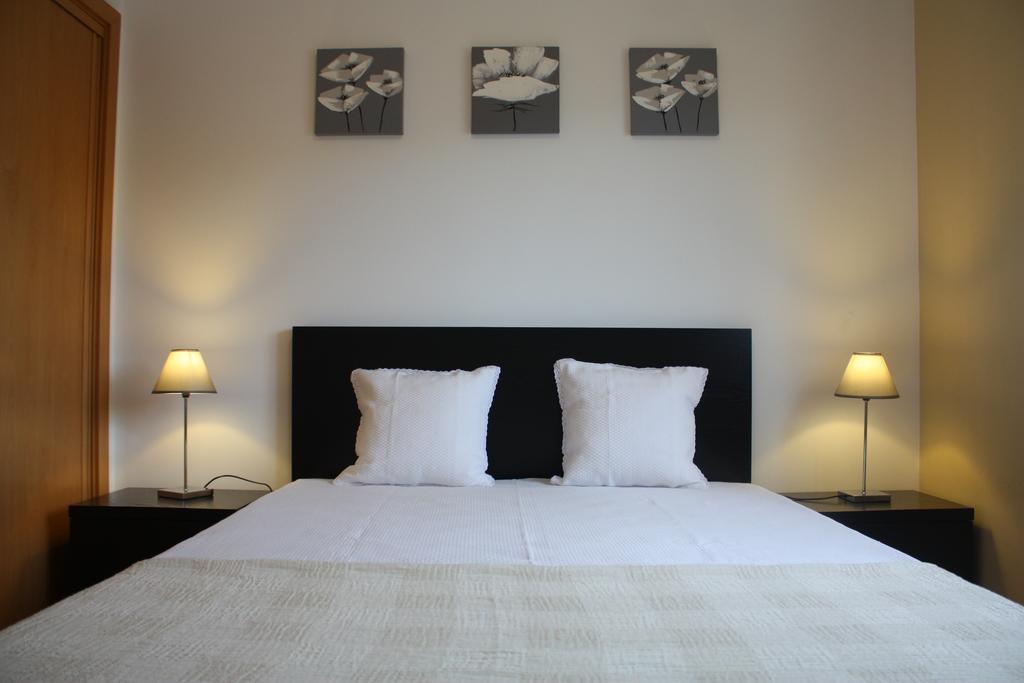 Apartamento Mar E Sol Ponta Delgada Exteriör bild