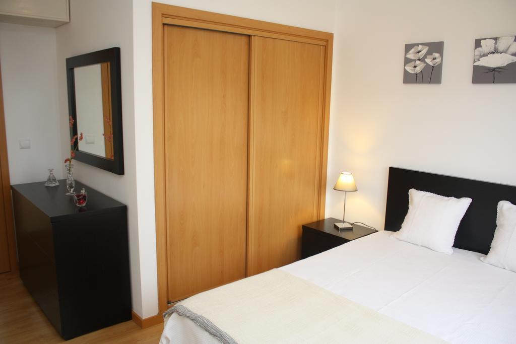 Apartamento Mar E Sol Ponta Delgada Exteriör bild
