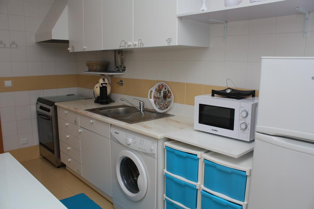Apartamento Mar E Sol Ponta Delgada Exteriör bild