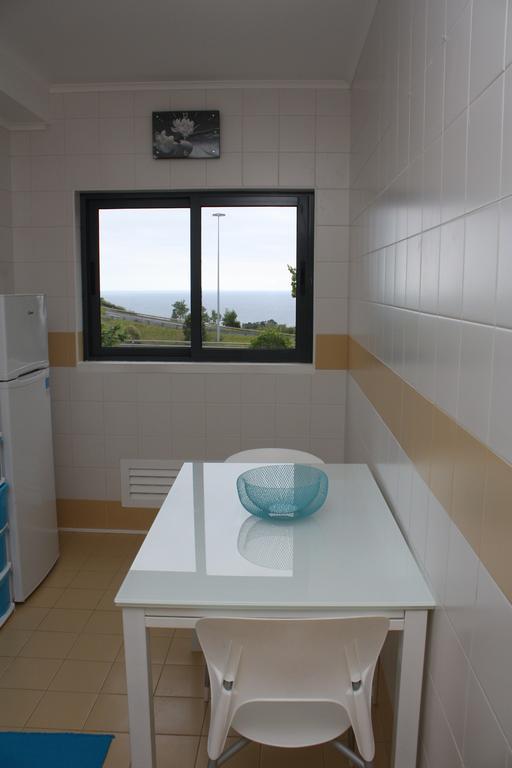 Apartamento Mar E Sol Ponta Delgada Exteriör bild