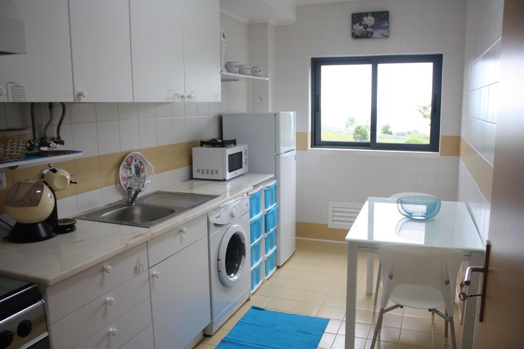 Apartamento Mar E Sol Ponta Delgada Exteriör bild